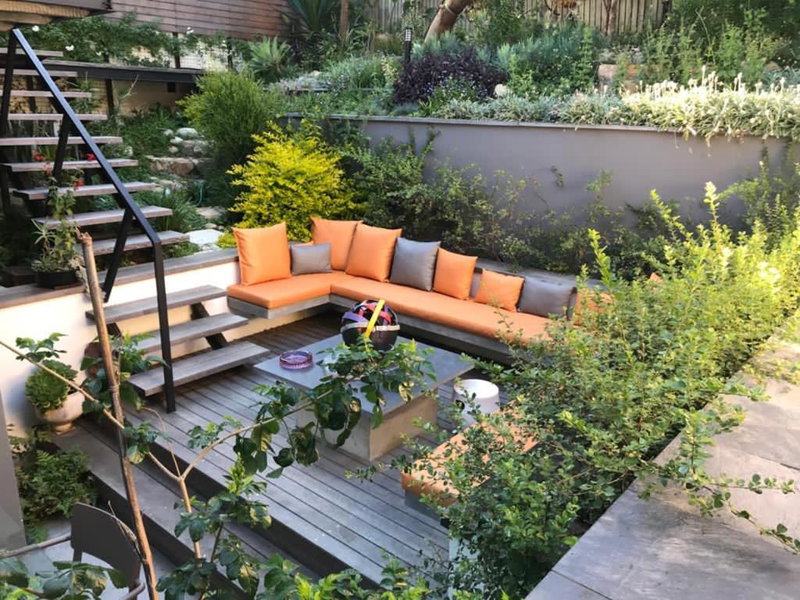 Casa 1, Cape Town, Afrique du Sud