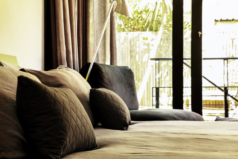 Casa 1, Cape Town, Afrique du Sud