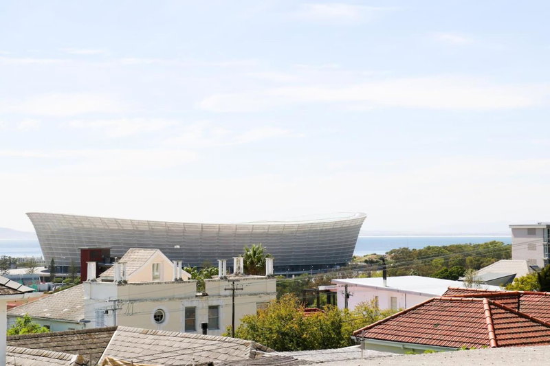 Casa 1, Cape Town, Afrique du Sud