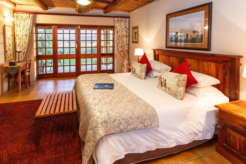 De Denne Country Guest House, Oudtshoorn, South Africa