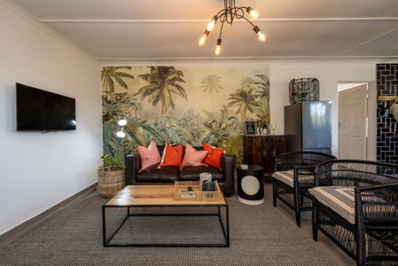 No 1 Dicks Street Apartment, Howick, Afrique du Sud