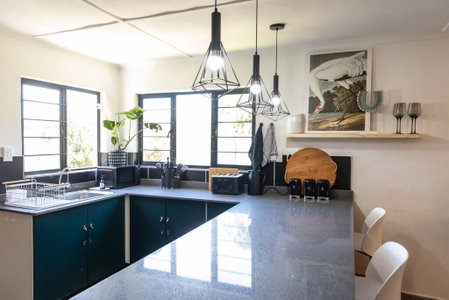 No 1 Dicks Street Apartment, Howick, Afrique du Sud