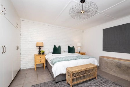 No 1 Dicks Street Apartment, Howick, Afrique du Sud