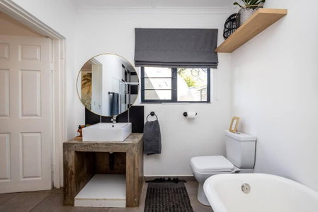 No 1 Dicks Street Apartment, Howick, Afrique du Sud