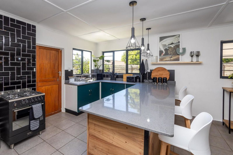 No 1 Dicks Street Apartment, Howick, Afrique du Sud