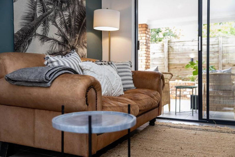 No 1 Dicks Street Apartment, Howick, Afrique du Sud