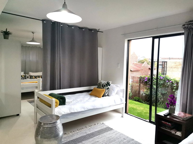 Anna's Place, Jeffreys Bay, Afrique du Sud