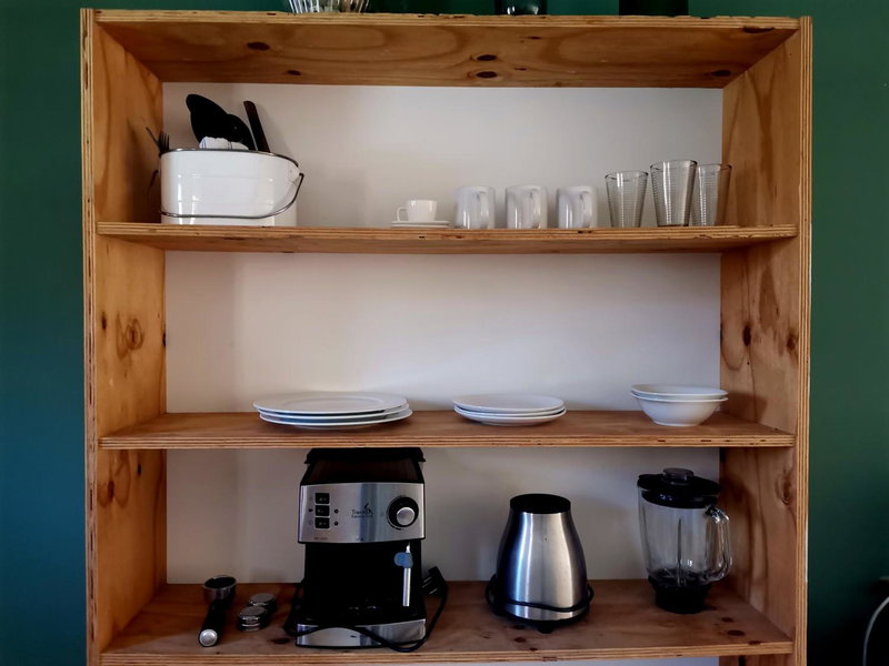 Anna's Place, Jeffreys Bay, Afrique du Sud