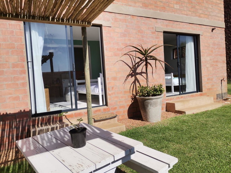 Anna's Place, Jeffreys Bay, Afrique du Sud