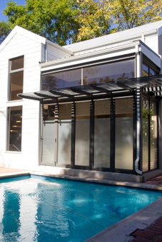 De Haas Living @ Die Laan 40, Stellenbosch, Sudáfrica