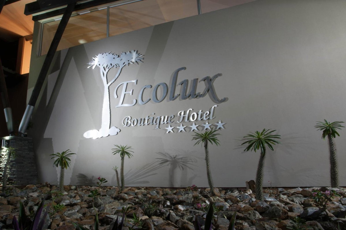 Hotel · Ecolux Boutique Hotel, Komatipoort