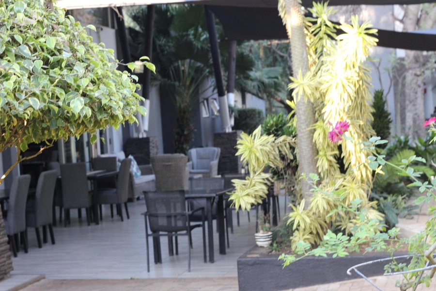 Ecolux Boutique Hotel, Komatipoort, South Africa
