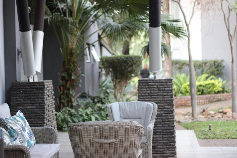 Ecolux Boutique Hotel, Komatipoort, South Africa