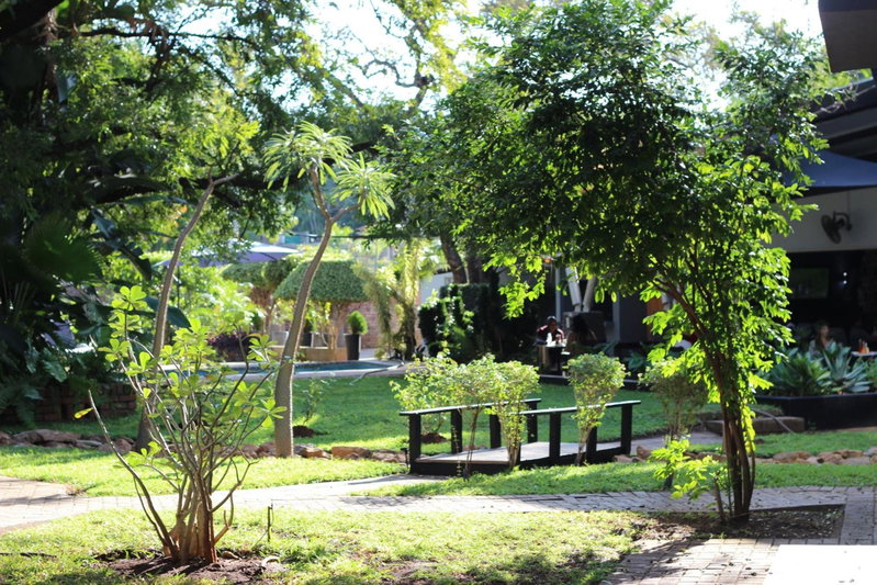 Ecolux Boutique Hotel, Komatipoort, South Africa