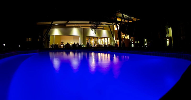 Ecolux Boutique Hotel, Komatipoort, South Africa