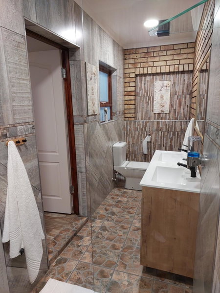 Twins Guest House Astoni, Vanderbijlpark, Южная Африка