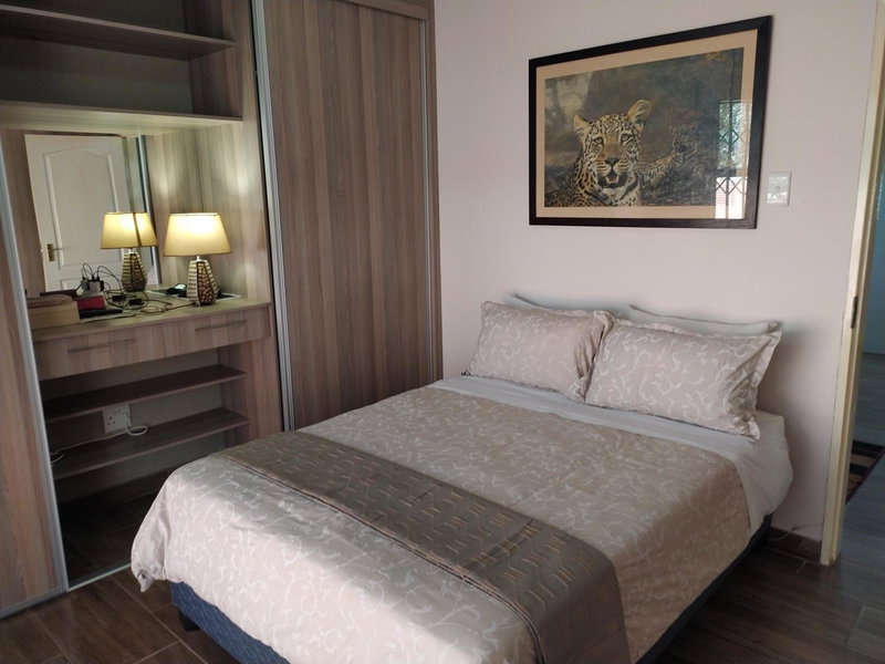 Twins Guest House Astoni, Vanderbijlpark, Южная Африка