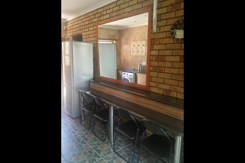 Twins Guest House Astoni, Vanderbijlpark, Южная Африка