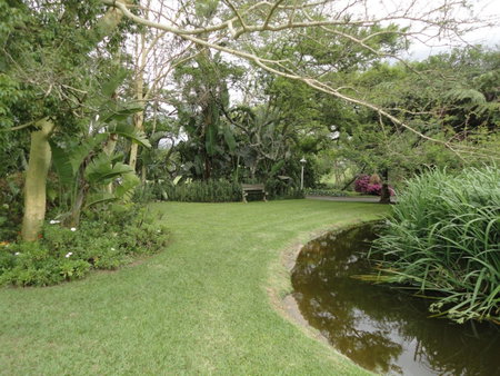 Ascot Inn, Pietermaritzburg, Южная Африка