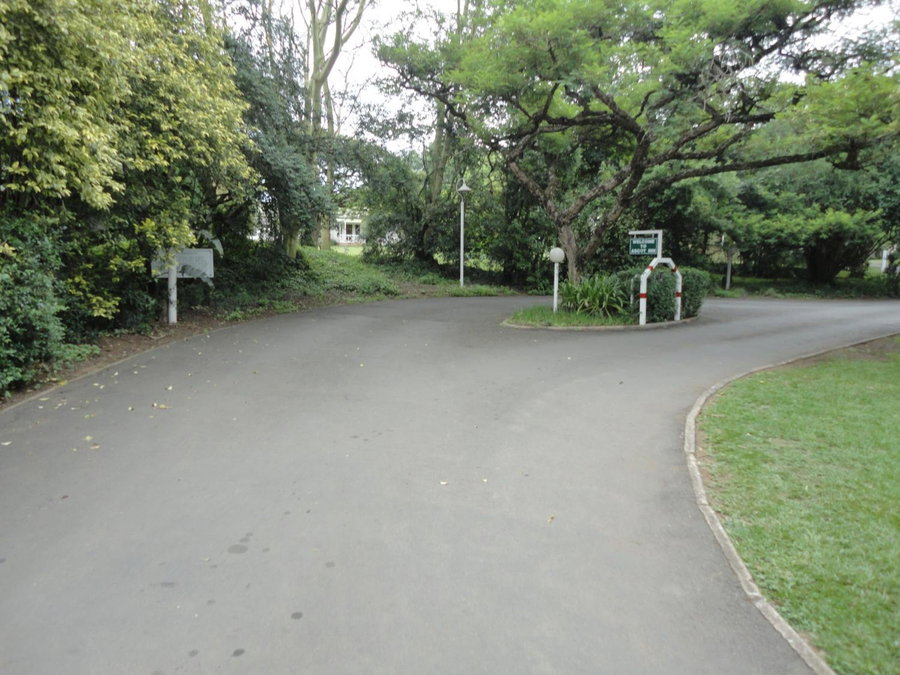 Ascot Inn, Pietermaritzburg, Южная Африка