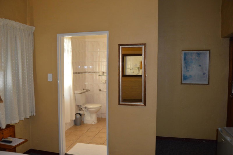 Ascot Inn, Pietermaritzburg, Южная Африка