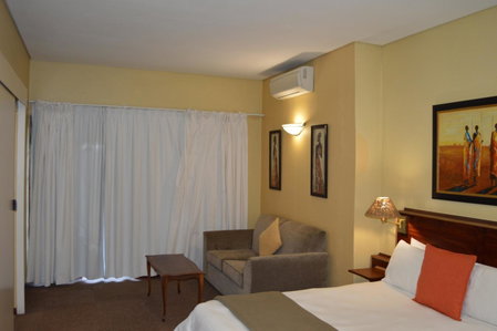 Ascot Inn, Pietermaritzburg, Южная Африка