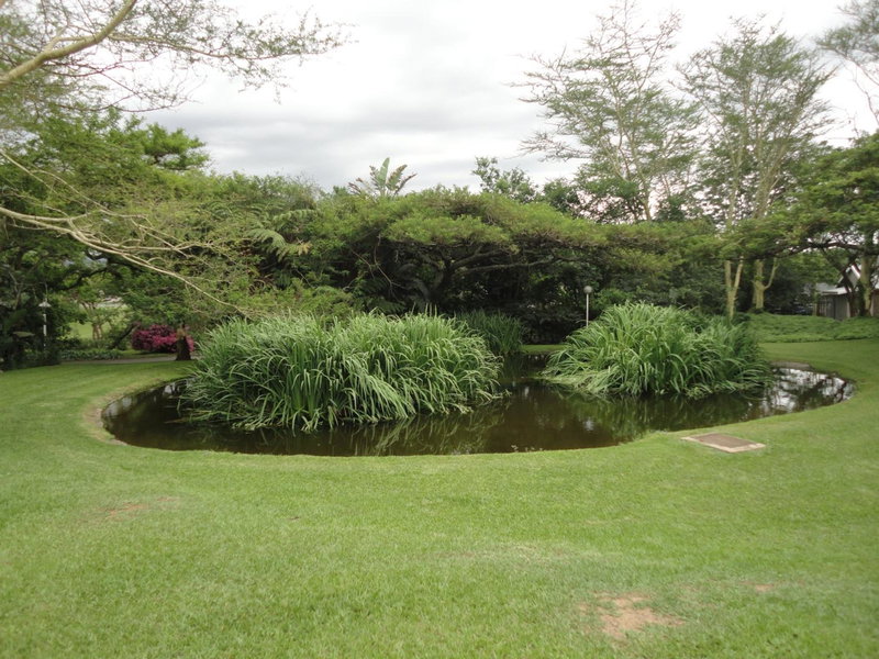 Ascot Inn, Pietermaritzburg, Южная Африка