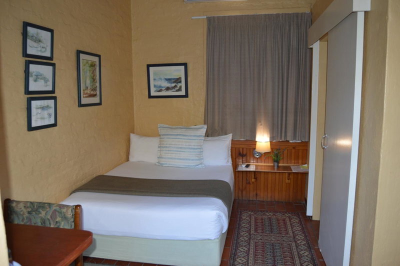 Ascot Inn, Pietermaritzburg, Южная Африка