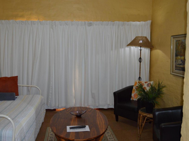 Ascot Inn, Pietermaritzburg, Южная Африка