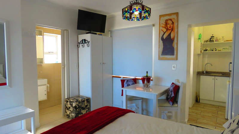 On The Beach Apartments, Yzerfontein, Южная Африка