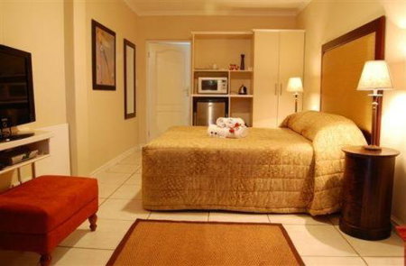 Branley Lodge Bed and Breakfast, Hillcrest, South Africa