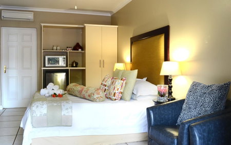 Branley Lodge Bed and Breakfast, Hillcrest, South Africa