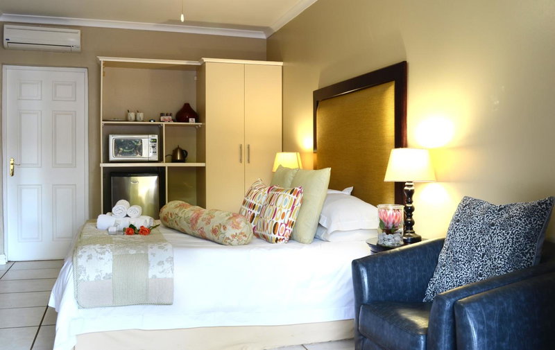 Branley Lodge Bed and Breakfast, Hillcrest, South Africa