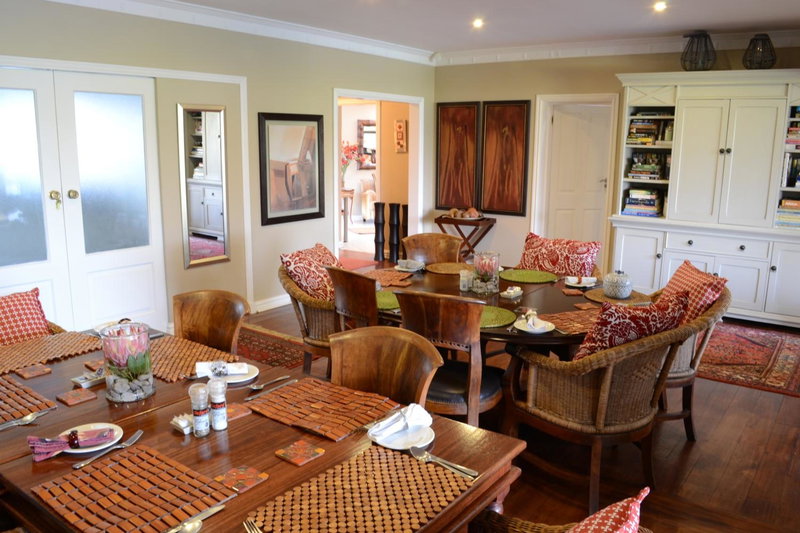 Branley Lodge Bed and Breakfast, Hillcrest, South Africa