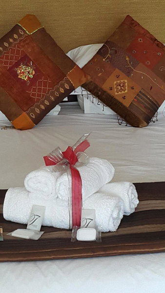 Branley Lodge Bed and Breakfast, Hillcrest, South Africa