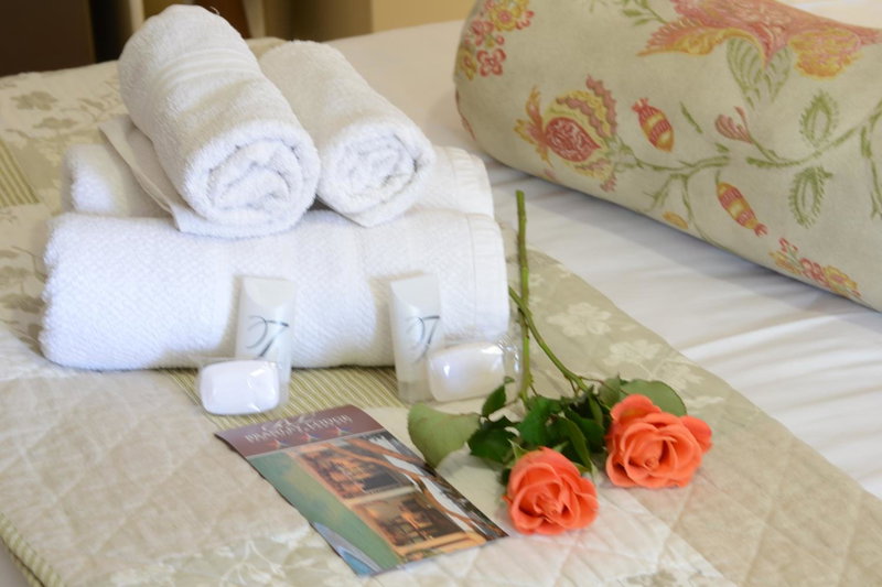 Branley Lodge Bed and Breakfast, Hillcrest, South Africa