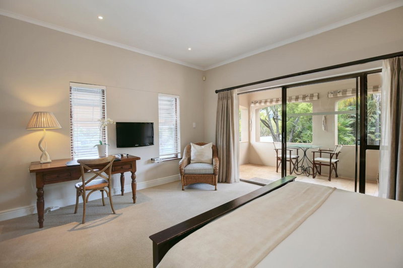 Aziza Guest House, George, Afrique du Sud
