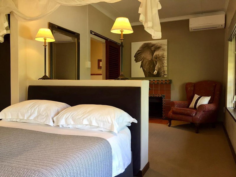 Aziza Guest House, George, Afrique du Sud