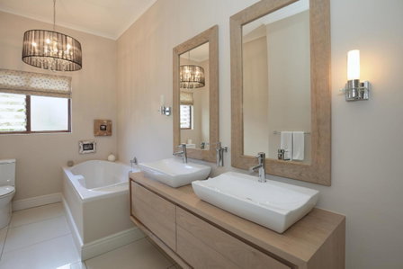Aziza Guest House, George, Afrique du Sud