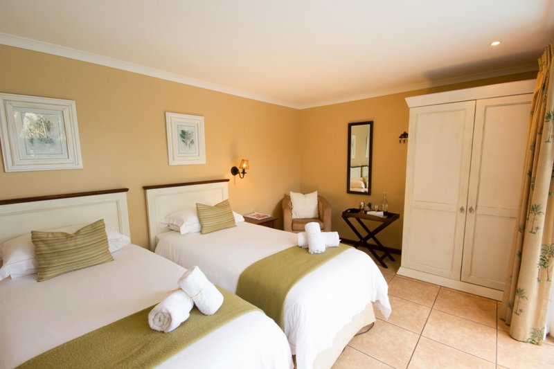 Aziza Guest House, George, Afrique du Sud
