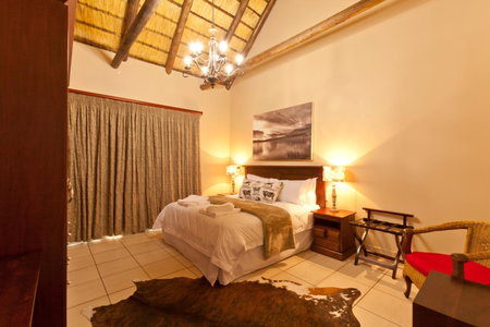 Whispering Waters, Nottingham Road, South Africa