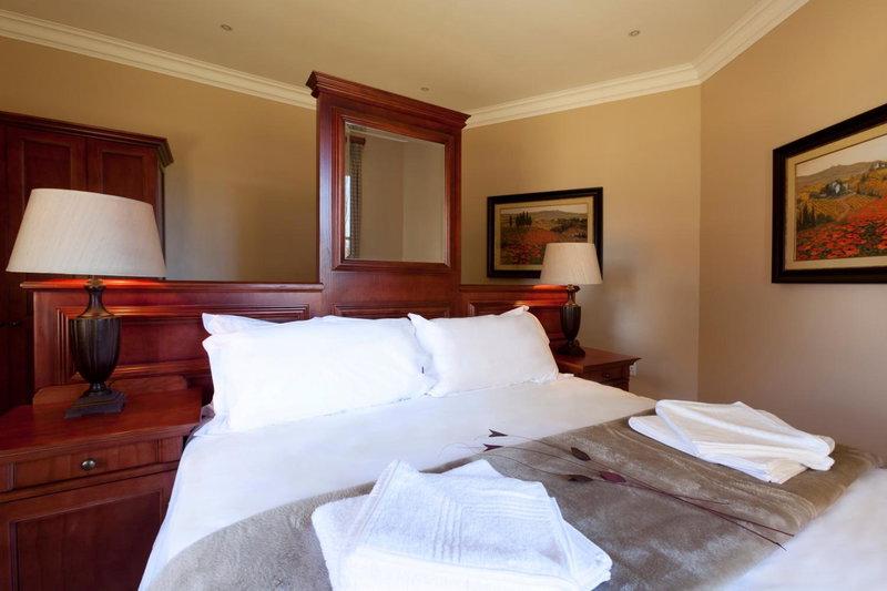 Whispering Waters, Nottingham Road, South Africa