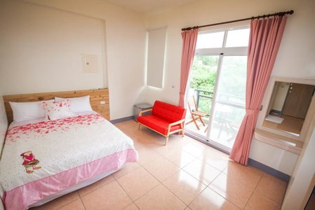 Sally's Home, Hengchun, Тайвань