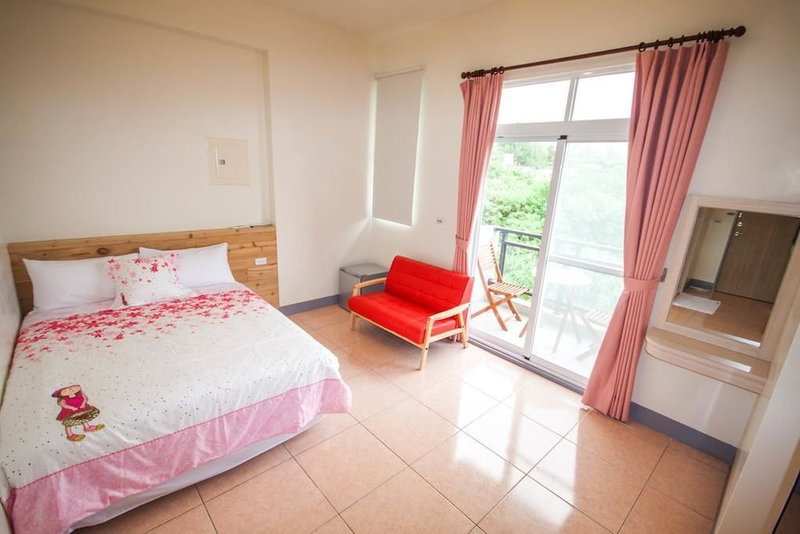 Sally's Home, Hengchun, Тайвань