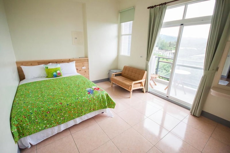 Sally's Home, Hengchun, Тайвань