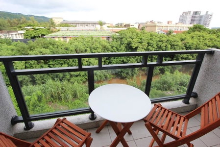 Sally's Home, Hengchun, Тайвань