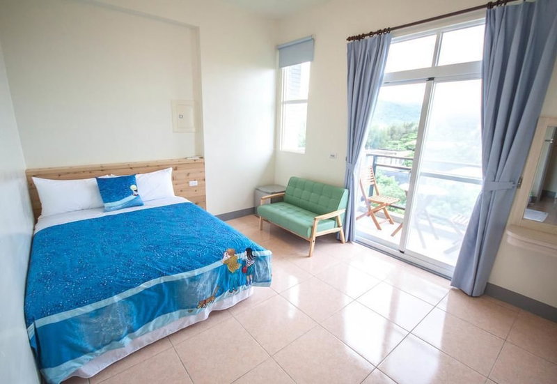 Sally's Home, Hengchun, Тайвань