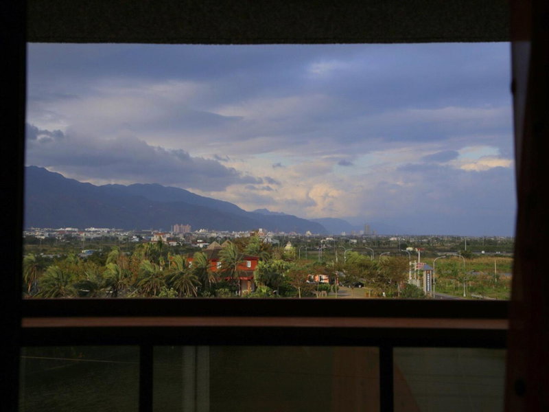 Shang Shui Yun Ji B&B, Jiaoxi, 台湾
