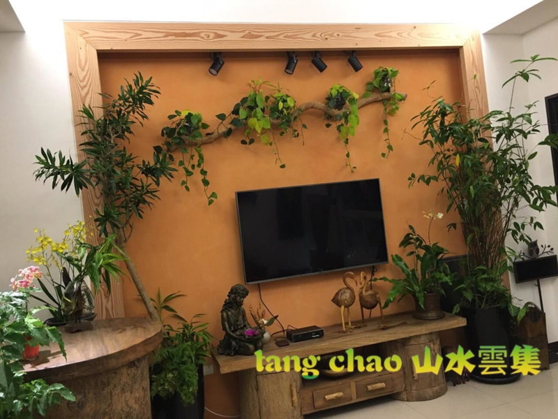 Shang Shui Yun Ji B&B, Jiaoxi, 台湾