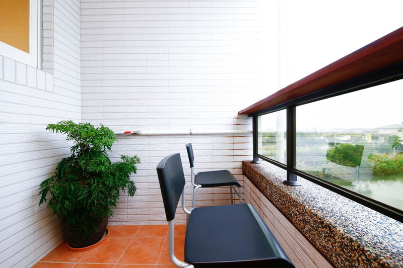 Shang Shui Yun Ji B&B, Jiaoxi, 台湾